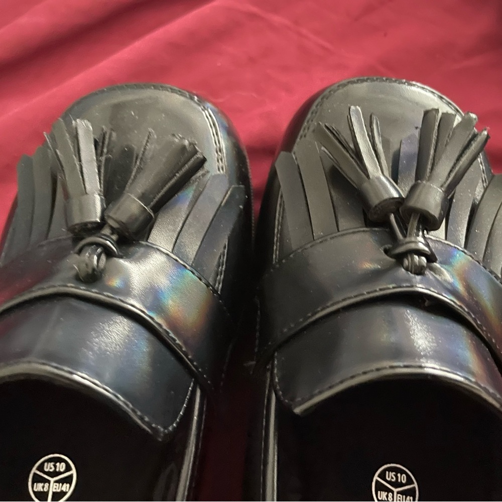 Worn Once. I’m Between A Size 9 And 10. The 9 Was… - image 3